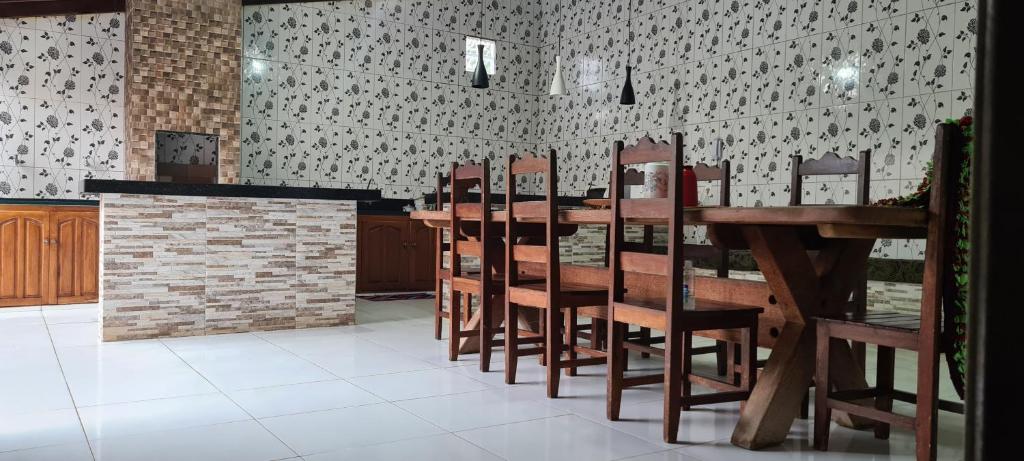  Casa Pires