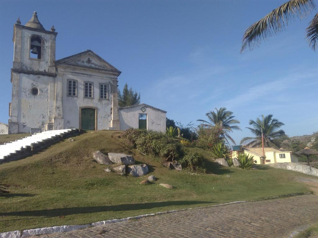  Casa da Lidi