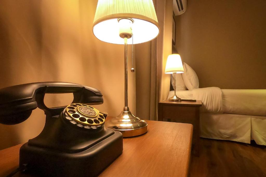  Flame Hotel Canela