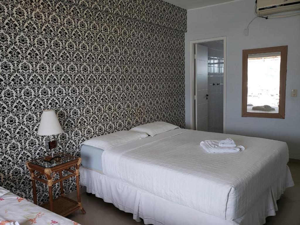  Pousada Casa da Praia
