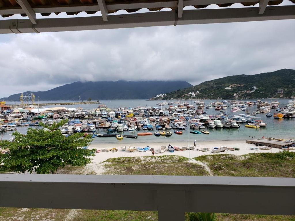  Pousada Casa da Praia