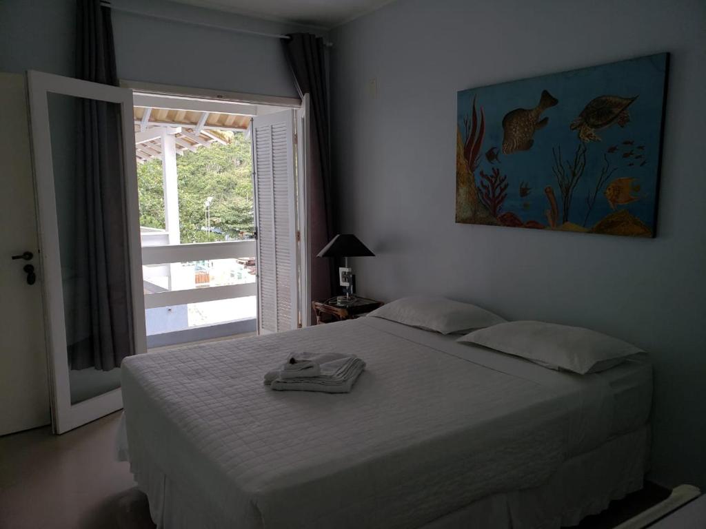  Pousada Casa da Praia