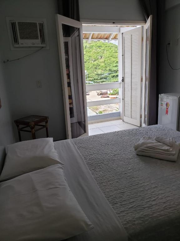  Pousada Casa da Praia