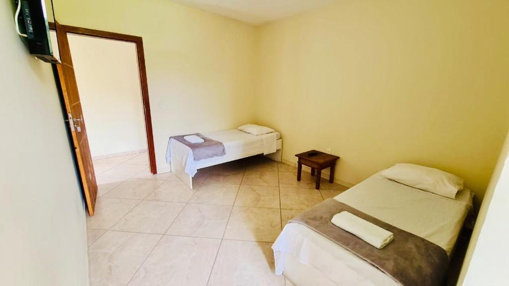  Pousada Rio Branco Unidade Raposos