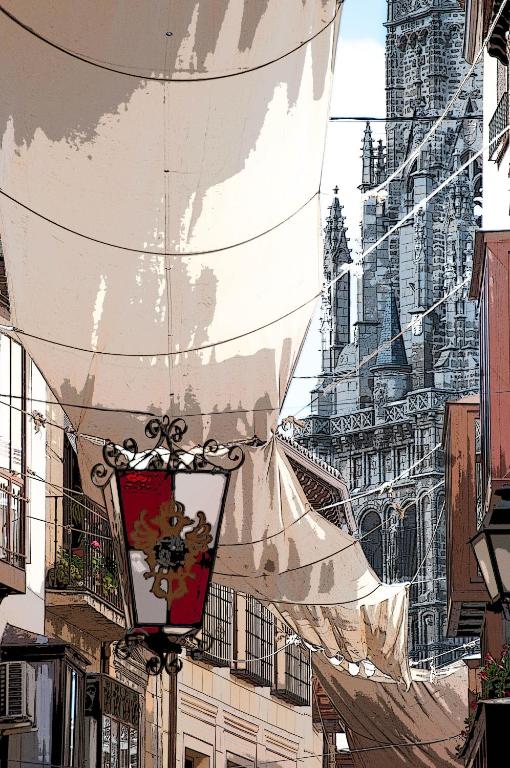 La Casa De Las Abuelas - 4