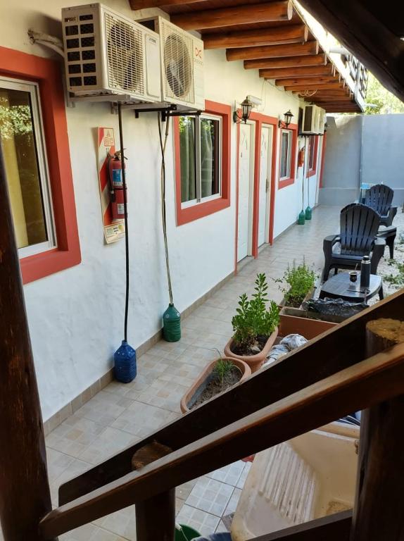 Fotografie z fotogalerie ubytování Posada Costa del Sol v destinaci Colón