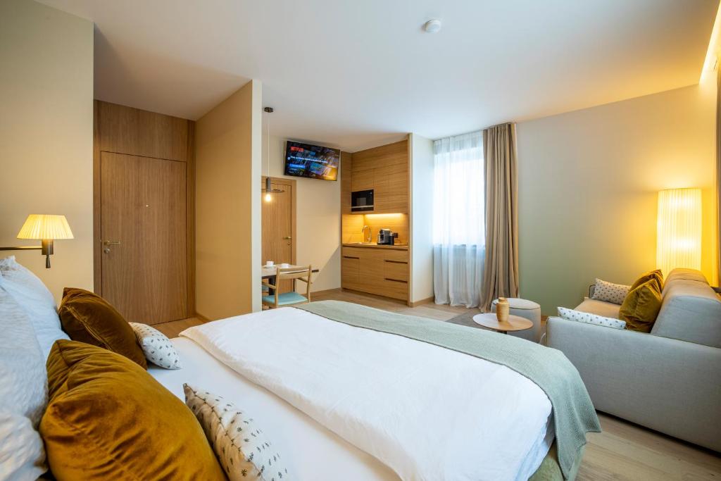 OneBavariaHomes - Resim 22