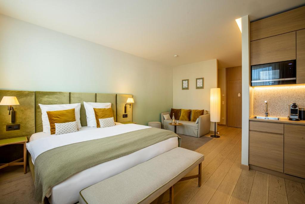 OneBavariaHomes - Resim 23