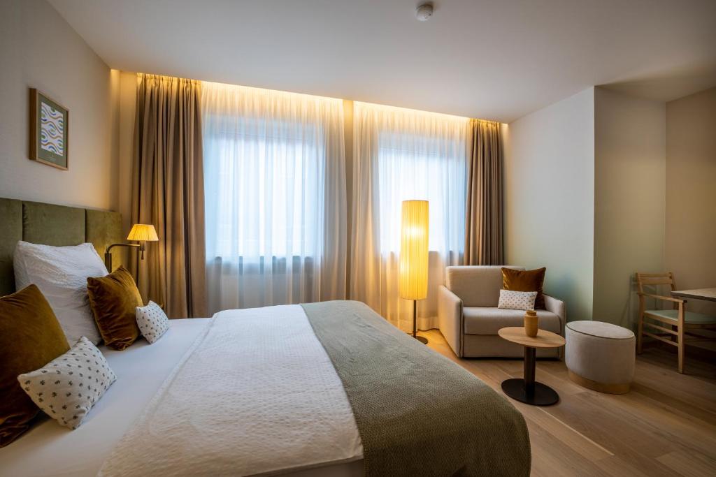 OneBavariaHomes - Resim 24