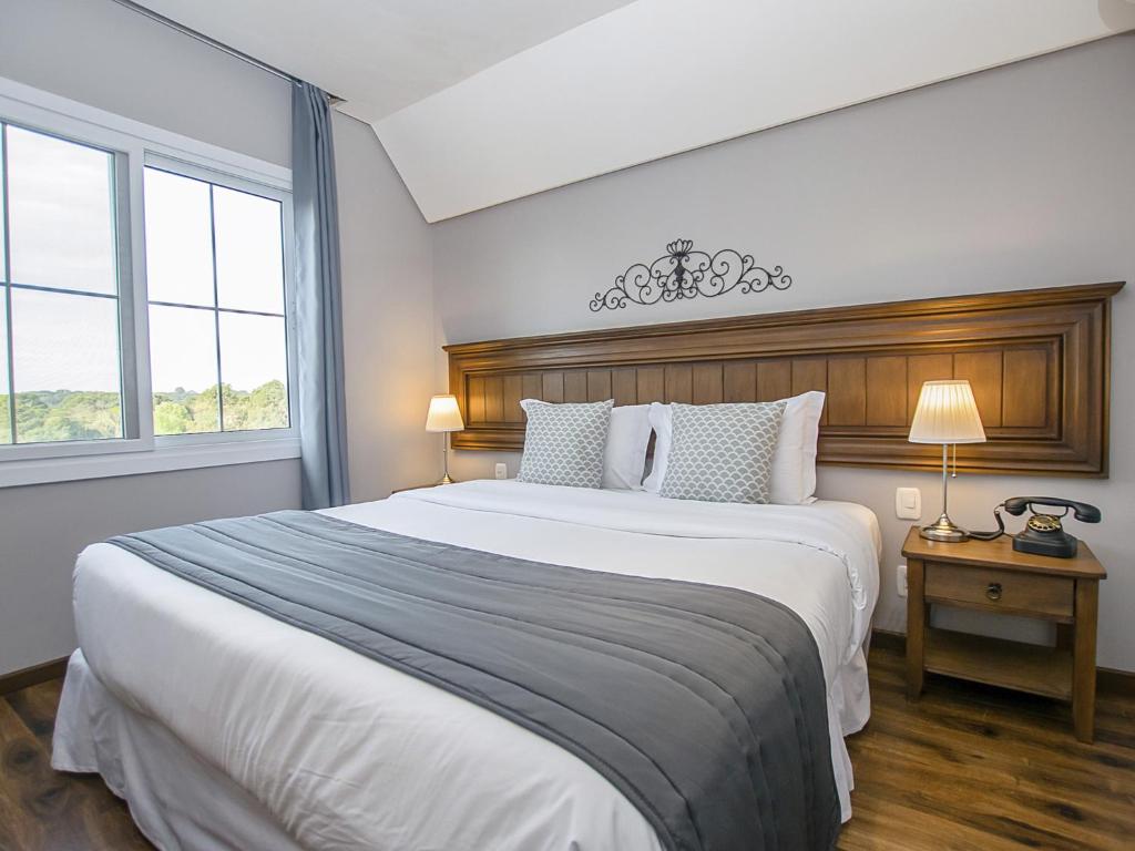  Flame Hotel Canela