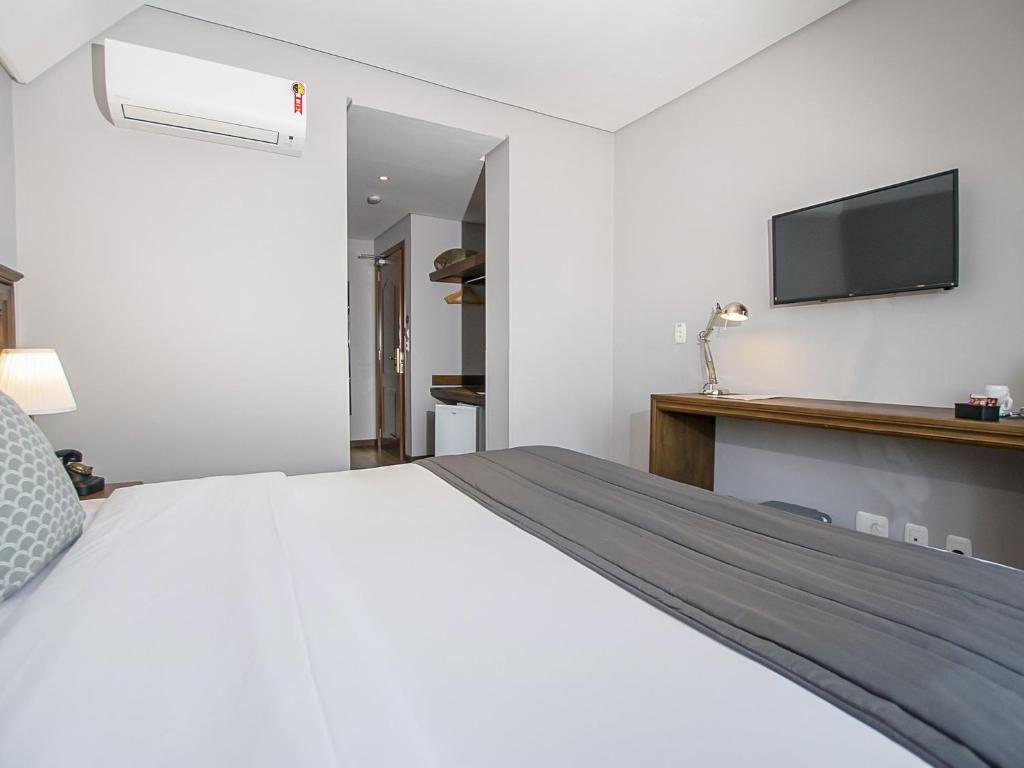  Flame Hotel Canela