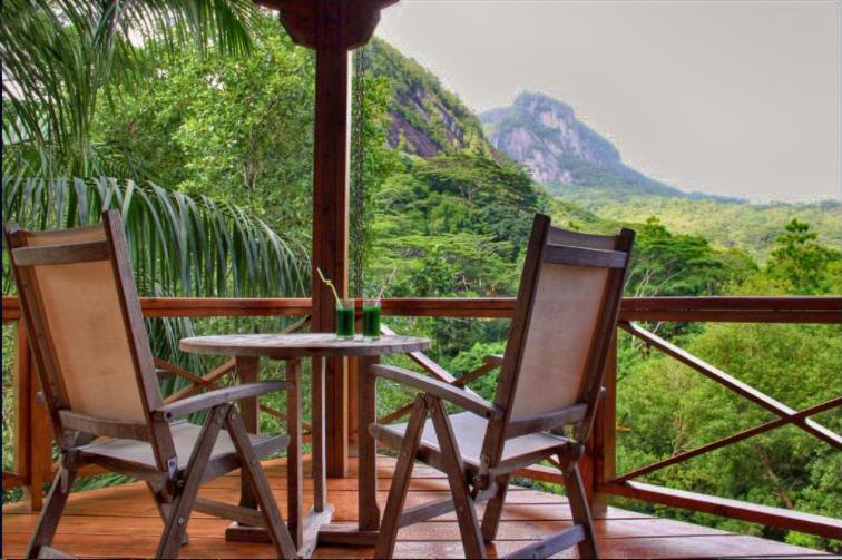 Фотография из галереи Waterfall Accomodation в Порт-Глоде