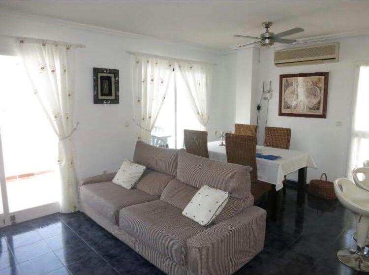 Vacation Home Casa Veracruz, Arroyo de la Miel, Spain ...