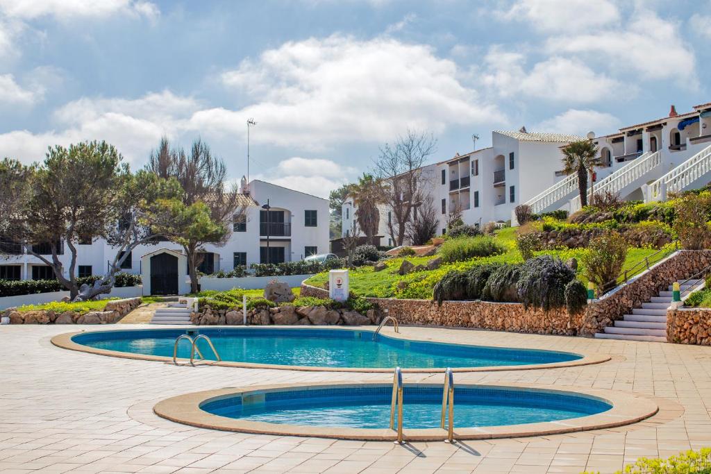 Apartamento Maite, Arenal den Castell, Spain - Booking.com