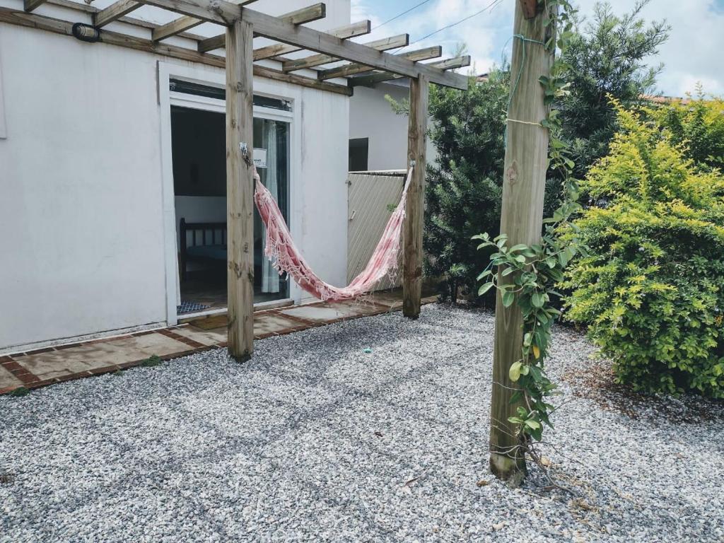  CASA CAPRI Bangalô