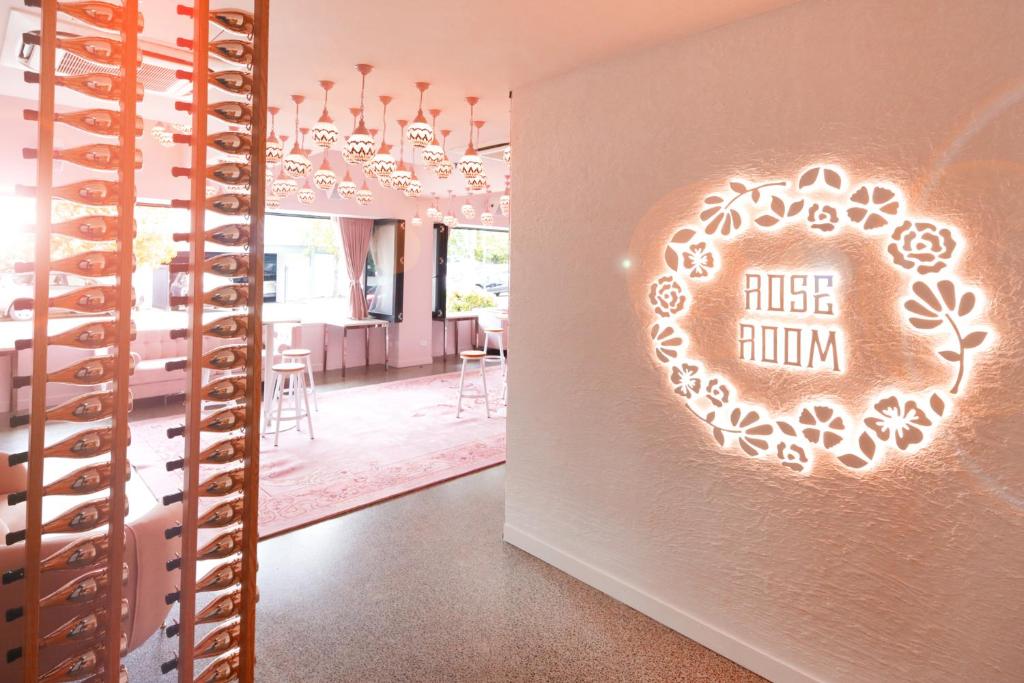 The Constance Fortitude Valley - Resim 25