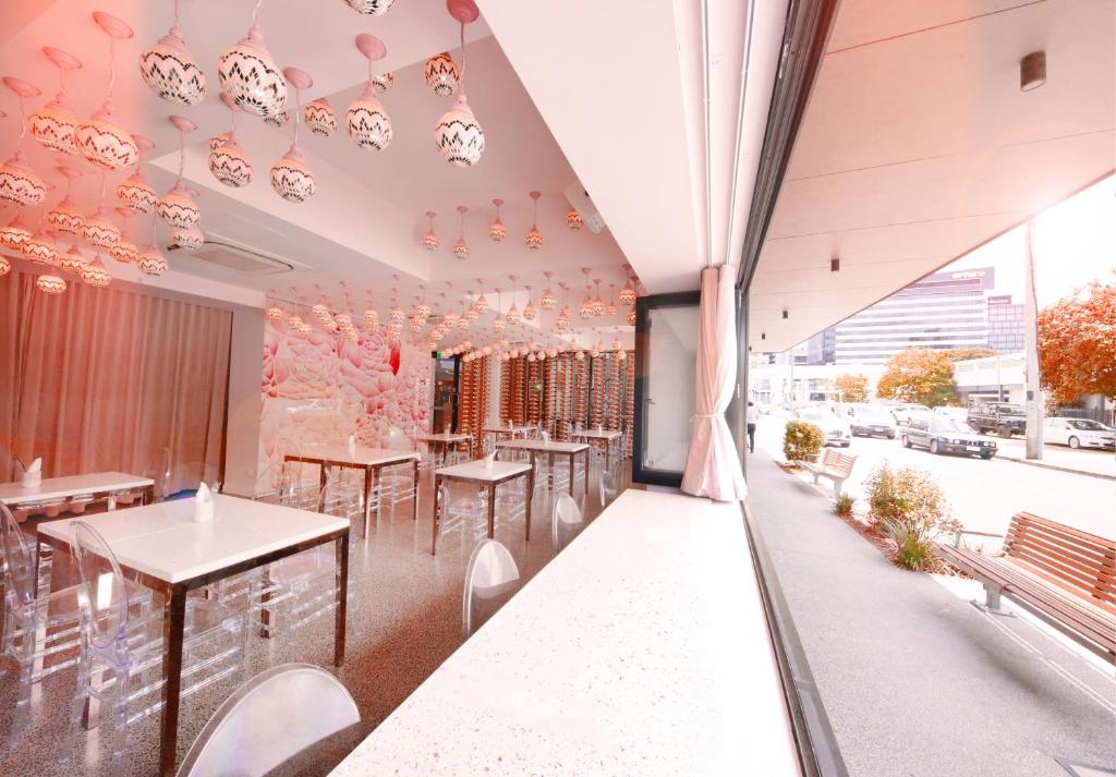 The Constance Fortitude Valley - Resim 26