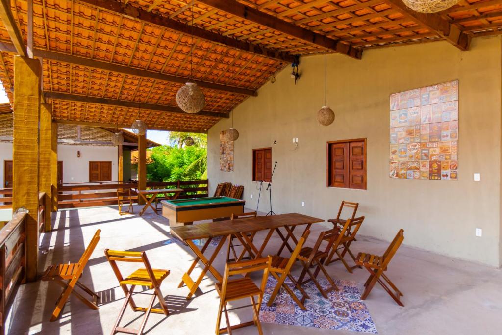 Pousada Recanto Beach - Superieure Familiekamer