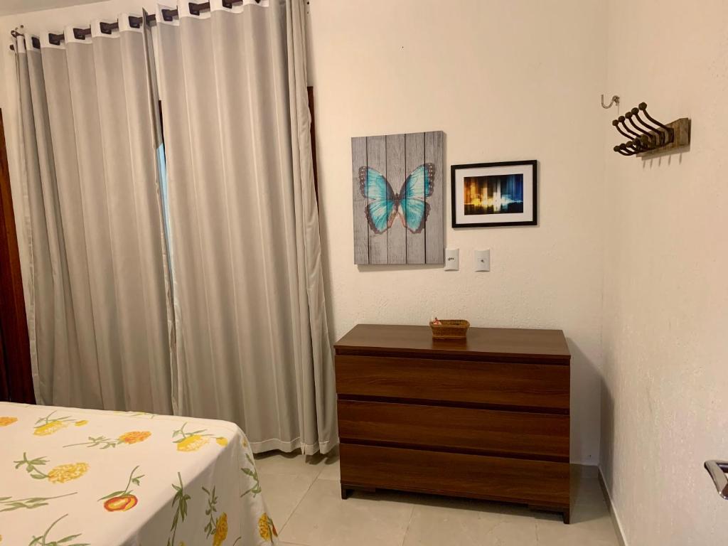  Guaramiranga linda casa