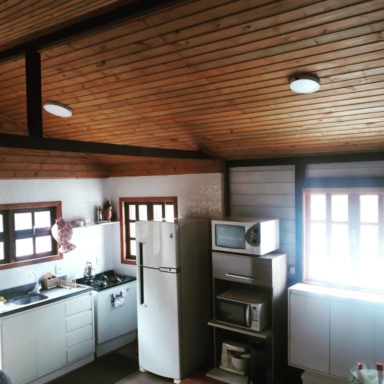  Casa do Santinho - Florianópolis - SC