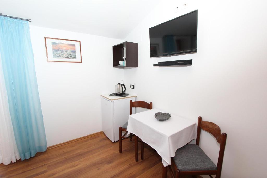 Rooms and Apartment Matosevic - 19