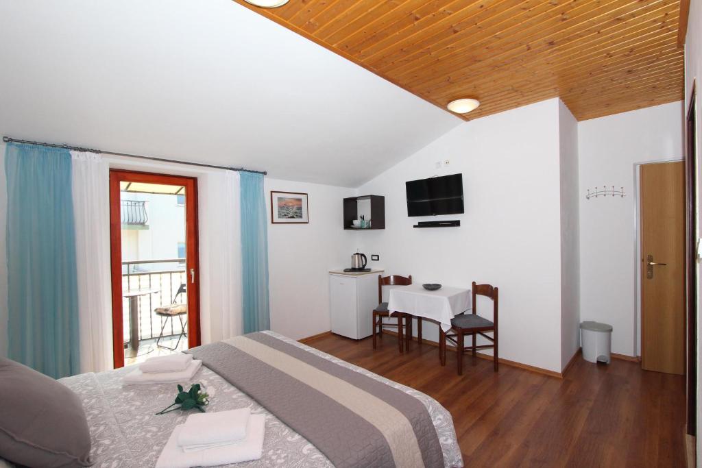 Rooms and Apartment Matosevic - 16