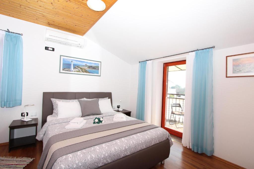 Rooms and Apartment Matosevic - 17