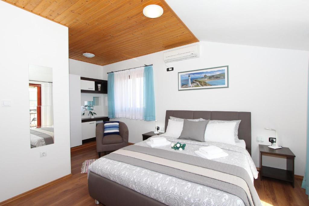 Rooms and Apartment Matosevic - 18