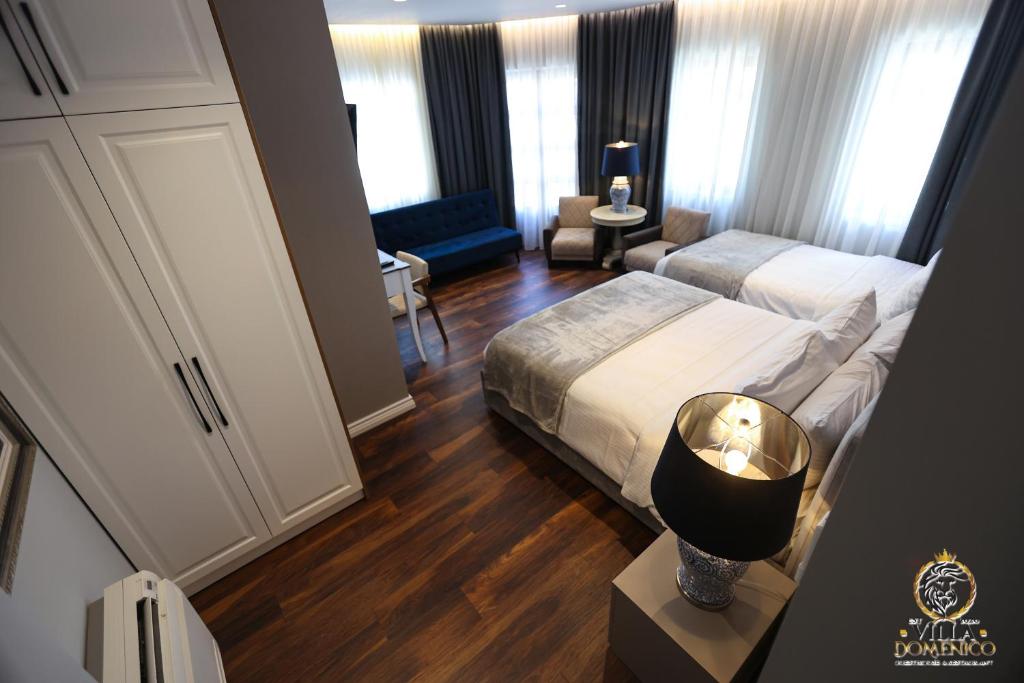 Villa Domenico Korce - Imazhi 8
