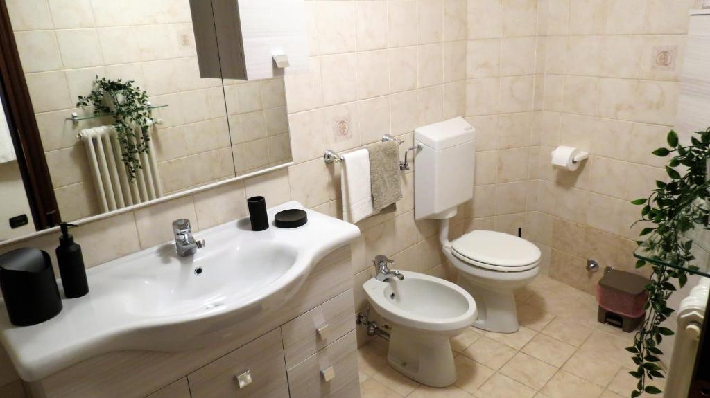 Lo Gnomo sotto al Glicine - Studio Apartment