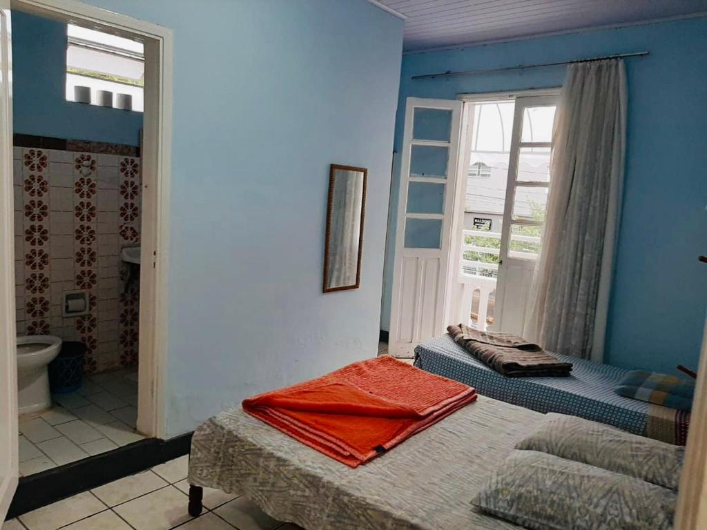  Hotel Planalto