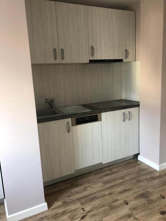Sighisoara apartment - Appartamento Con Due Camere Da Letto