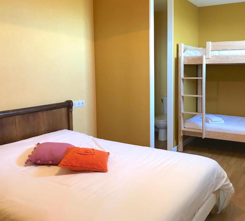 Auberge Les Hauts De Chenas - Suite Familiale