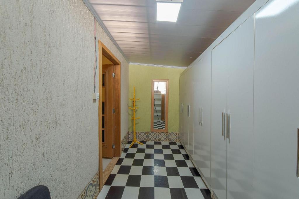  Casa em Brasília - praticidade e funcionalidade na capital do país