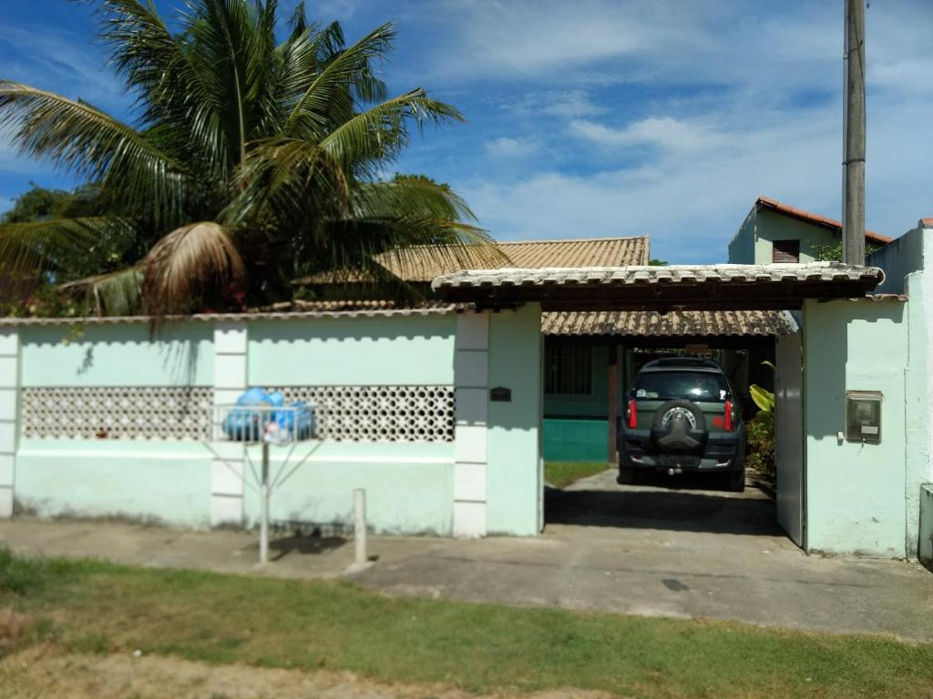  Casa 3 Quartos Piscina e Campo em Araruama Bairro Pontinha RJ