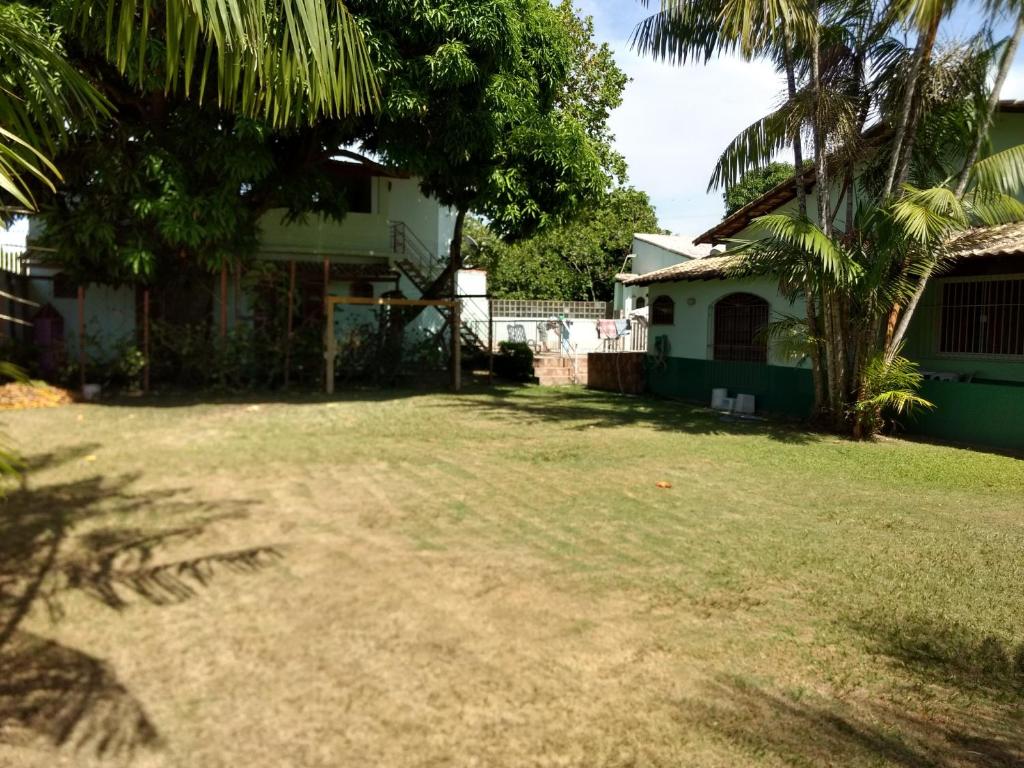  Casa 3 Quartos Piscina e Campo em Araruama Bairro Pontinha RJ