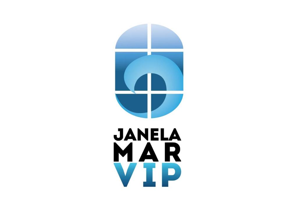 Um certificado, prémio, placa ou documento mostrado em Janela Mar VIP