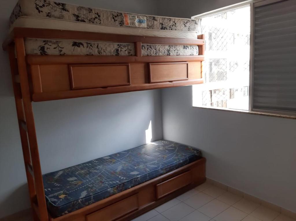  Apartamento Temporada Guarujá