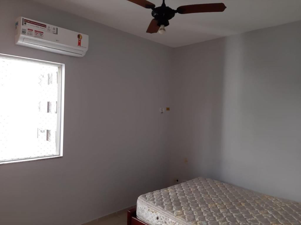  Apartamento Temporada Guarujá
