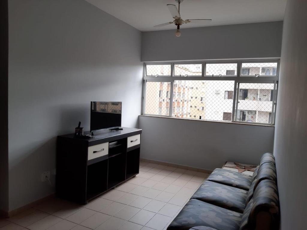  Apartamento Temporada Guarujá