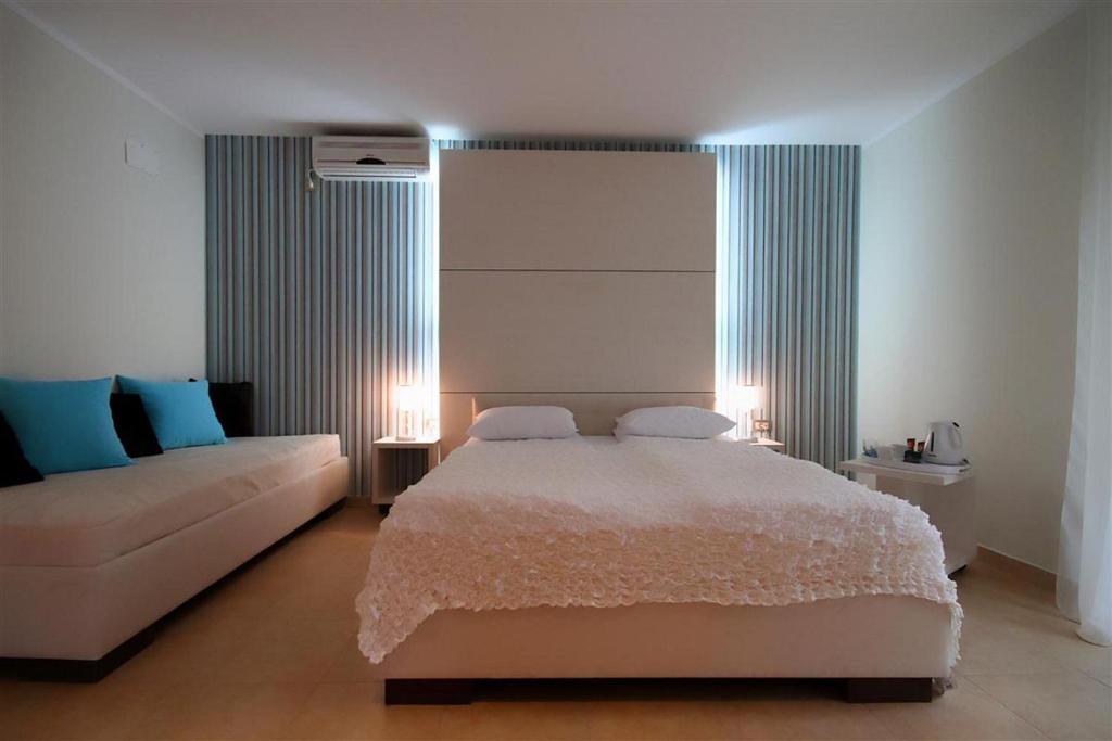 Domador Rooms & Apartments - Standard Triple Room