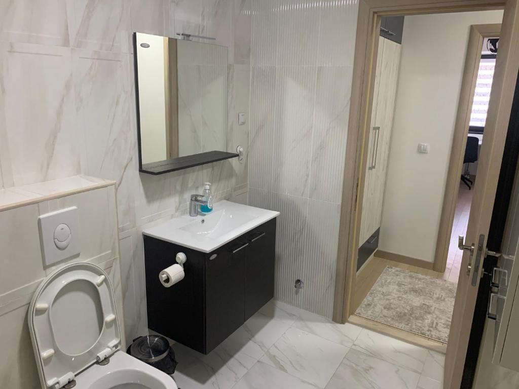 High End Apartments in Diamond Garden Building - Apartamento De Dos Dormitorios