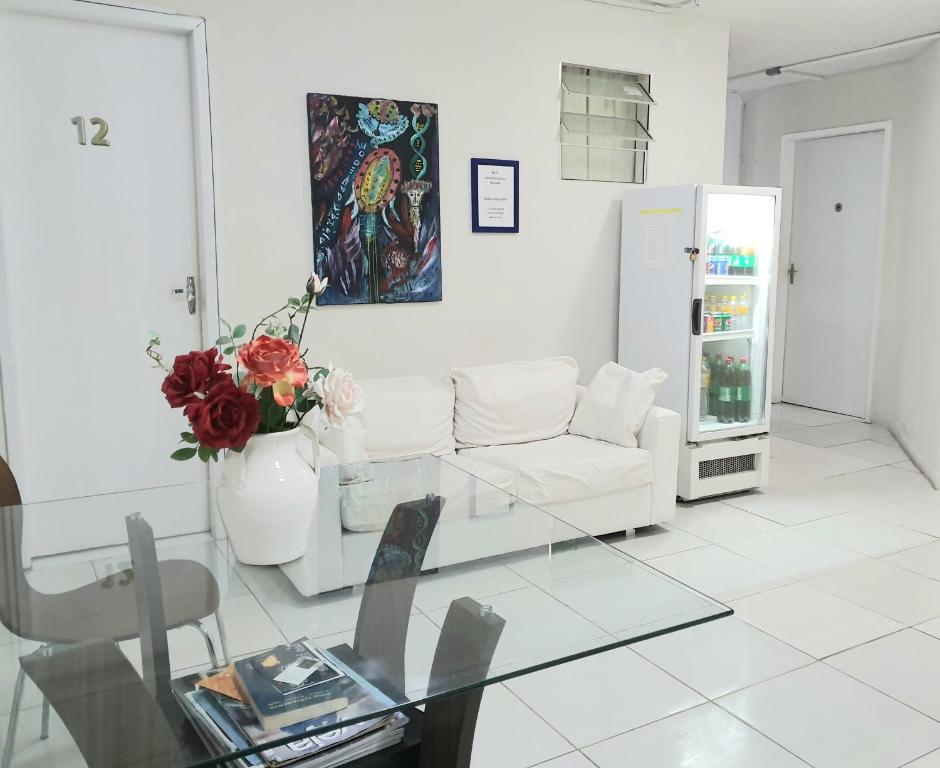 Casa da Esquina Pousada  Casa da Esquina Pousada