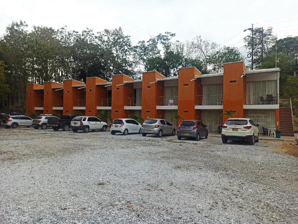 Fotografie z fotogalerie ubytování Hotel Inversiones Napoles v destinaci Doradal