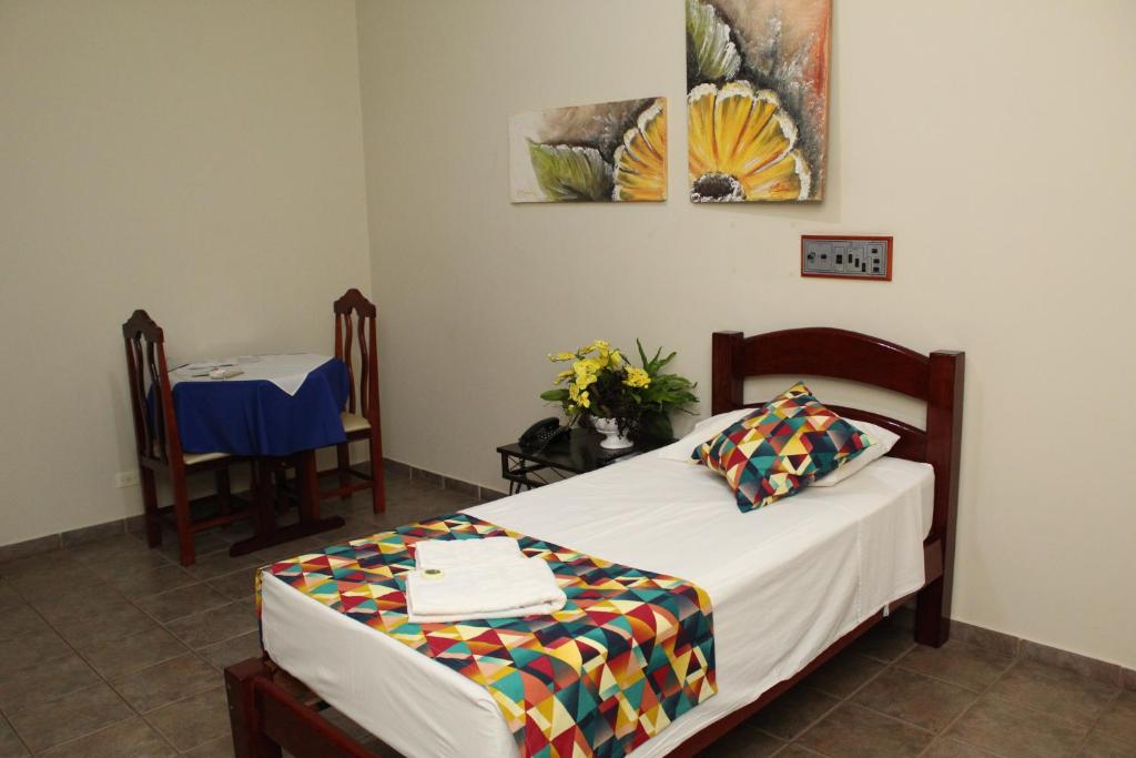  Grandes Lagos Park Hotel