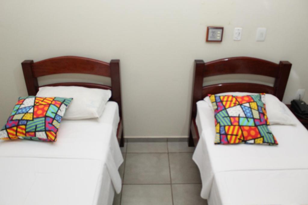  Grandes Lagos Park Hotel