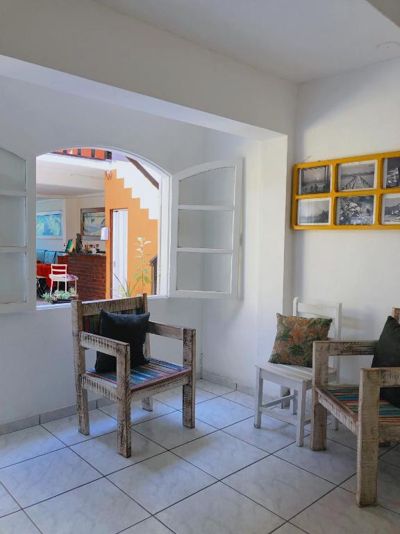  Nova Aldeia Buzios