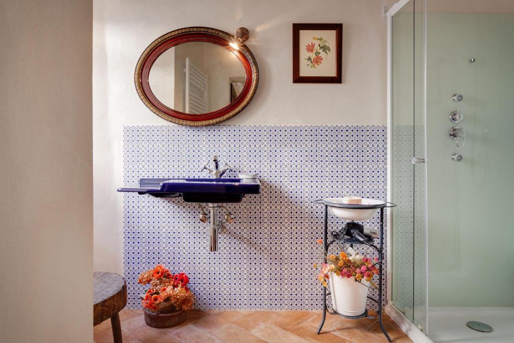 Agriturismo Biologico Castello Della Pieve