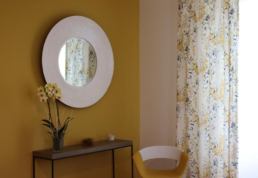 Maison D'hôtes Sainte-Marie - Business Double Room With Gym Access