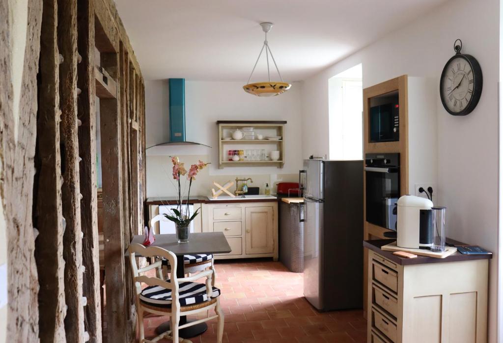 Maison D'hôtes Sainte-Marie - Family Studio